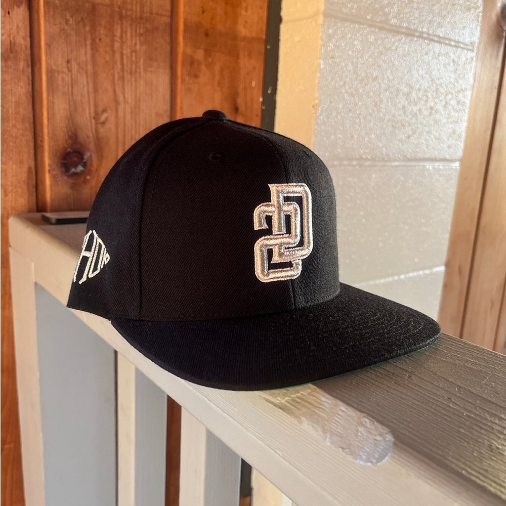 Kill the Hype LA SnapBack Hat